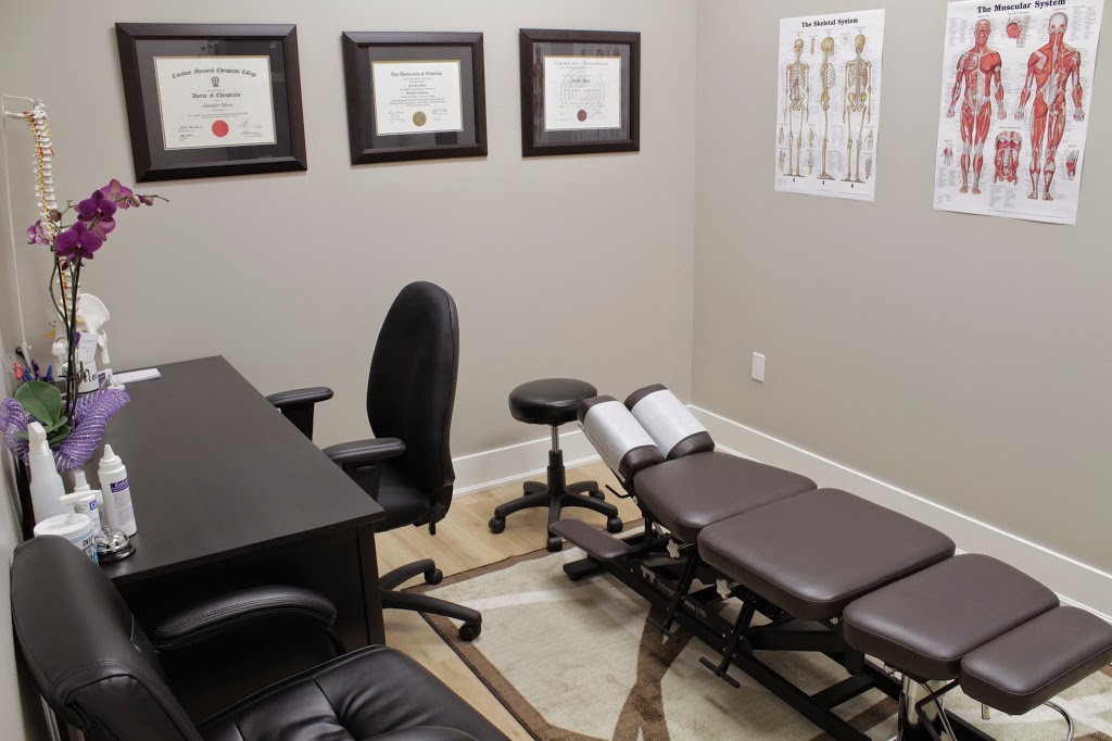 Touch of Health Chiropractic and Wellness | 170 Hwy 20 W, Fonthill, ON L0S 1E0, Canada | Phone: (905) 892-9889