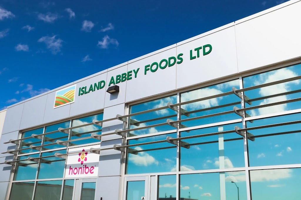 Island Abbey Foods | 20 Innovation Way, Charlottetown, PE C1E 0K4, Canada | Phone: (877) 564-5035