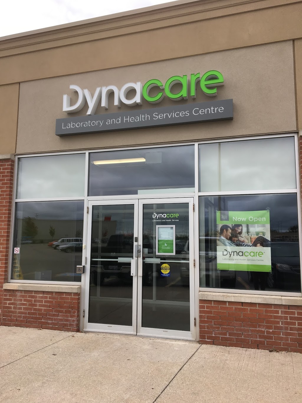 Dynacare Laboratory and Health Services Centre | 1030 Kennedy Cir #3C, Milton, ON L9T 0J9, Canada | Phone: (905) 875-1161