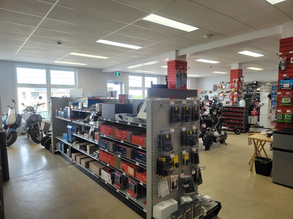 Batteries Expert Rdl | 183 Rue Fraser, Rivière-du-Loup, QC G5R 1E2, Canada | Phone: (418) 816-3001