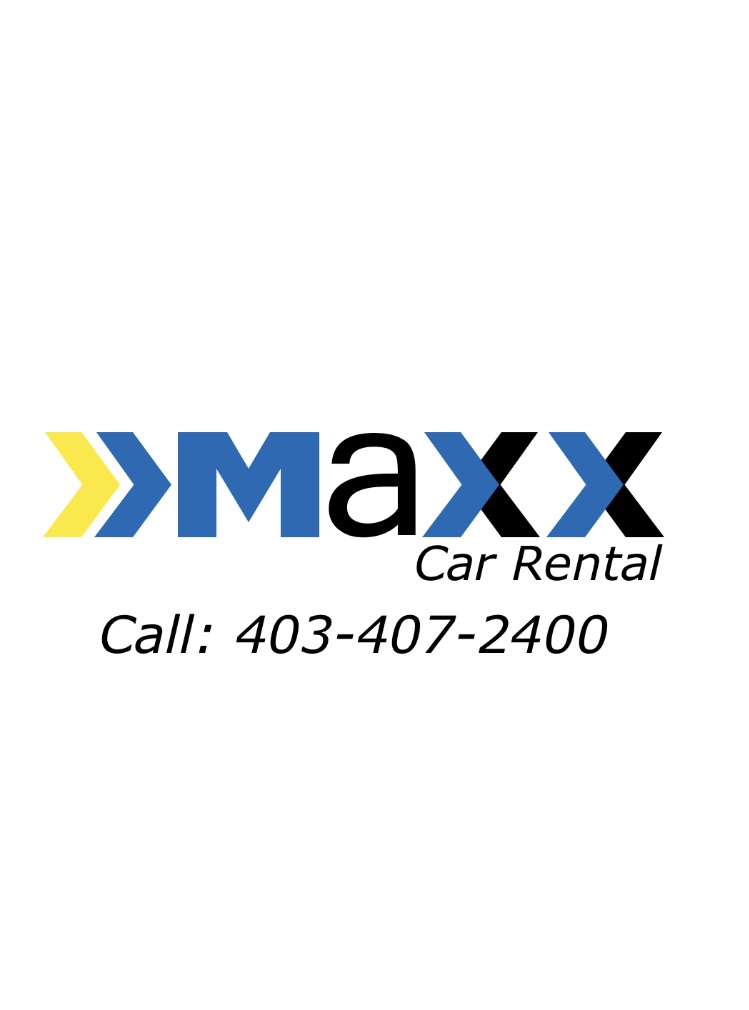 Maxx Car Rental | Bay 102, 3863 54 Ave NE, Calgary, AB T3J 3W5, Canada | Phone: (403) 407-2400