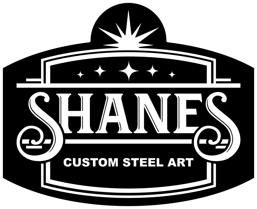 Shanes Custom Steel Art | Simcoe County Rd 124, Singhampton, ON N0C 1M0, Canada | Phone: (705) 794-1562