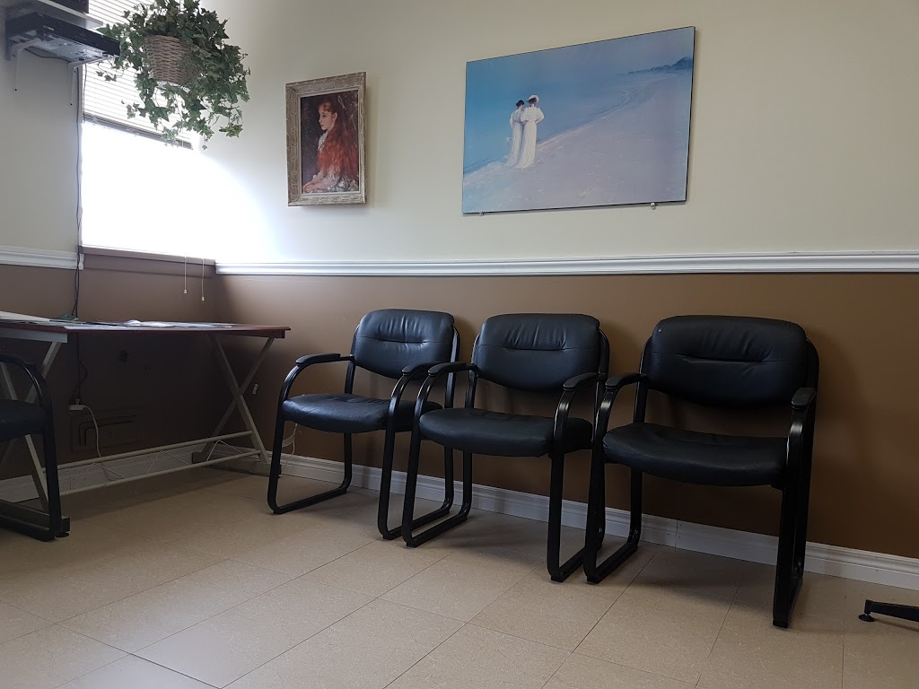 Apple-Med X-ray, Ultrasound, & Mammography | 1077 N Service Rd #208A, Mississauga, ON L4Y 1A6, Canada | Phone: (905) 566-1548