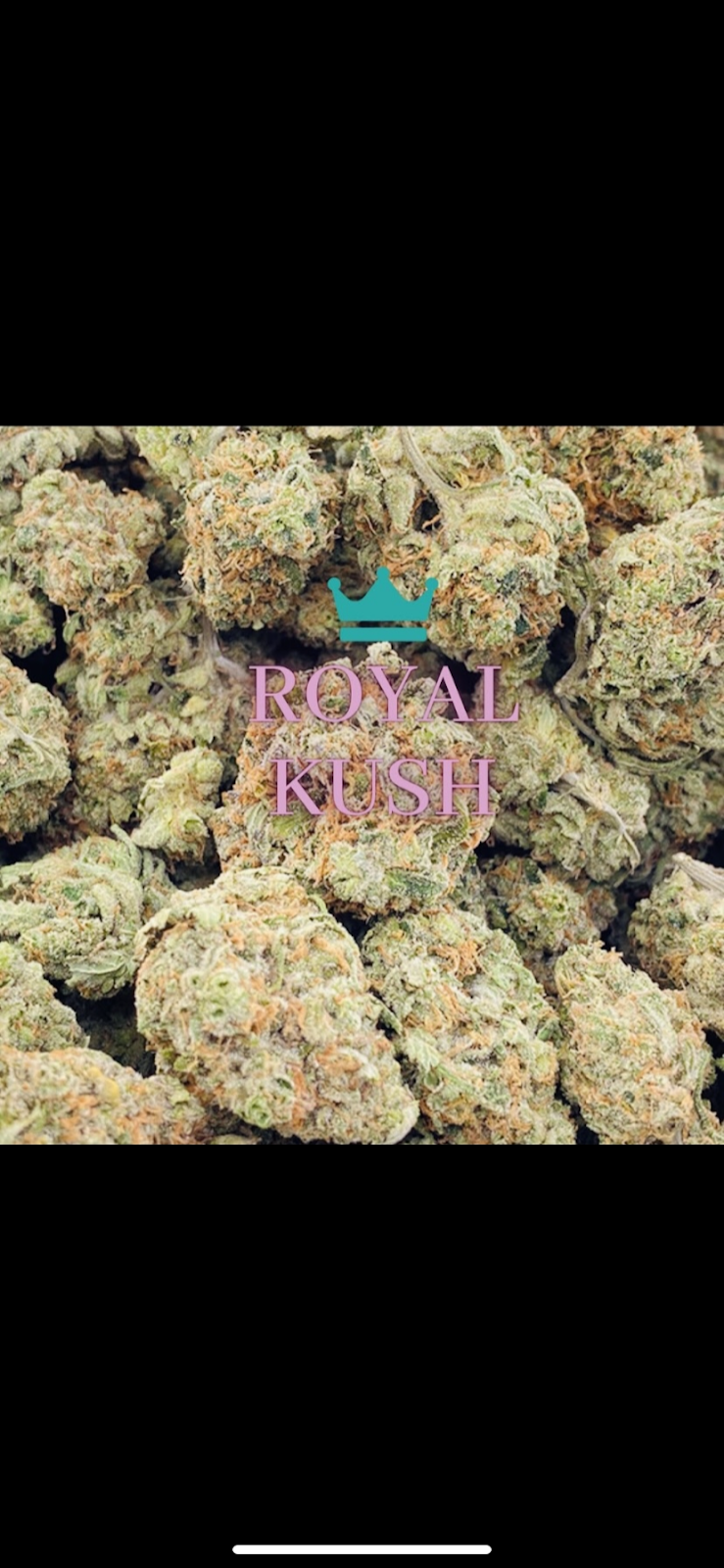 Royal Kush Dispensary Wasaga Beach | 1 Beach Dr, Wasaga Beach, ON L9Z 2X1, Canada | Phone: (705) 410-1311