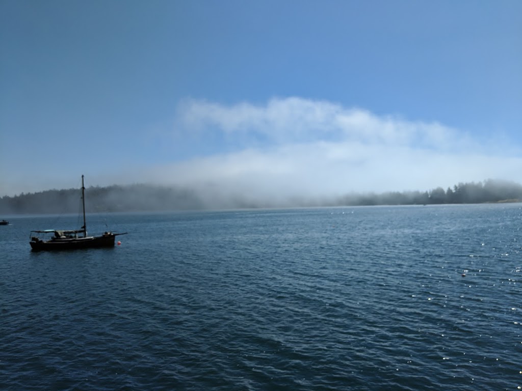 Sooke Marine Boardwalk | Sooke Marine Boardwalk, Sooke, BC V9Z 0V2, Canada