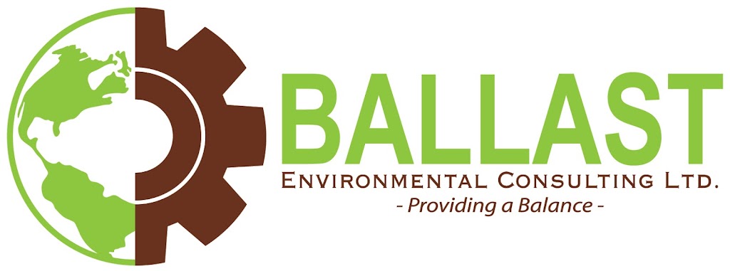 Ballast Environmental Consulting Ltd. | 212 Initiative Ave SE, Calgary, AB T3S 0B7, Canada | Phone: (403) 452-3110