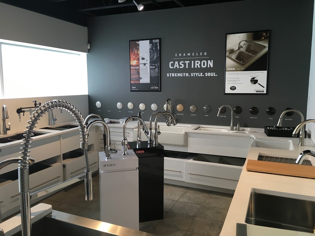 Ensuite Showroom London | 944 Leathorne St Unit 1, London, ON N5Z 3M5, Canada | Phone: (519) 457-3626