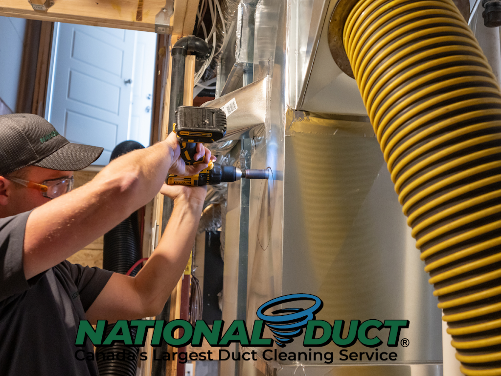 National Duct Toronto | 415 Evans Ave. Unit #1, Toronto, ON M8W 3Z8, Canada | Phone: (647) 366-4140
