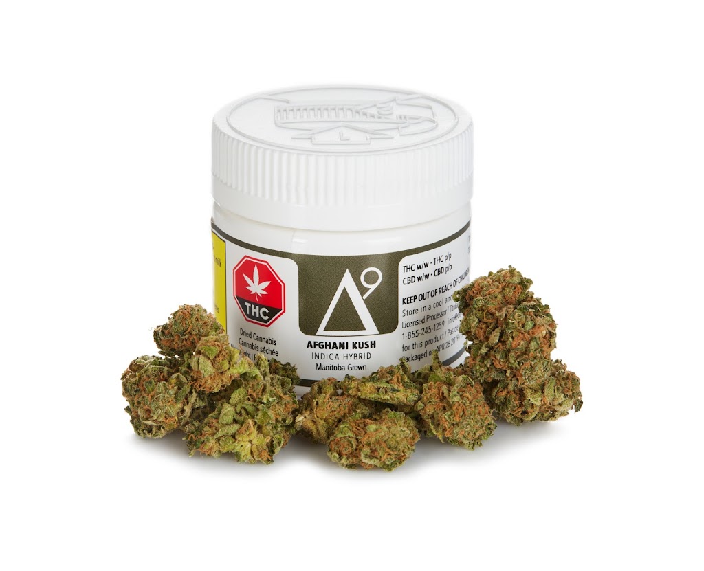 Delta 9 Cannabis Store | 827 Dakota St Unit 1, Winnipeg, MB R2M 5M2, Canada | Phone: (204) 224-7390