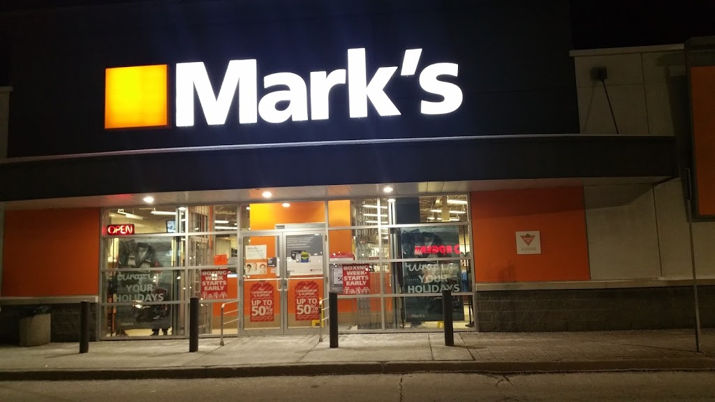 Marks | Armdale Square, 7700 Markham Rd #2, Markham, ON L3S 4S1, Canada | Phone: (905) 201-6330