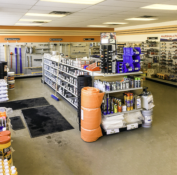 National Concrete Accessories | 1310 Humber Pl, Ottawa, ON K1B 3W2, Canada | Phone: (613) 736-5050