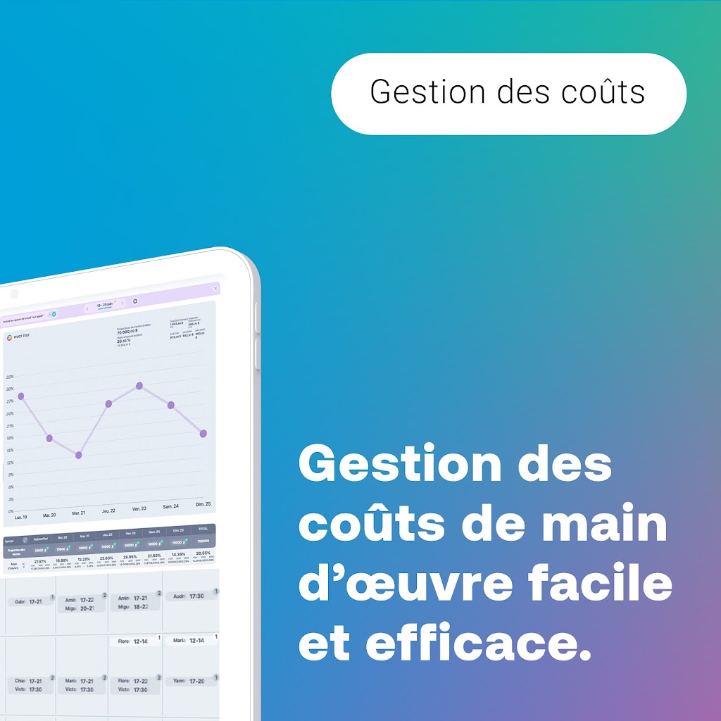 Pivot app | 11 Bd de la Cité-des-Jeunes, Vaudreuil-Dorion, QC J7V 0N3, Canada | Phone: (514) 688-4885