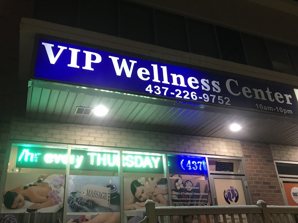 VIP RMT Wellness Center | 17120 Leslie St #5, Newmarket, ON L4G 8K7, Canada | Phone: (437) 226-9752