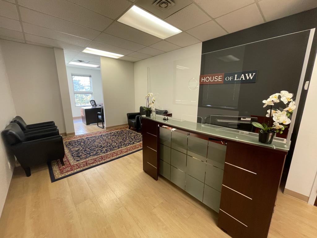 GAB Law Firm | 186 Robert Speck Pkwy #201, Mississauga, ON L4Z 3G1, Canada | Phone: (365) 800-2090