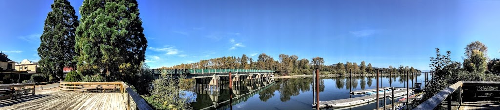 Fort Langley River Walk | Unnamed Road, Langley, BC V1M 3R5, Canada