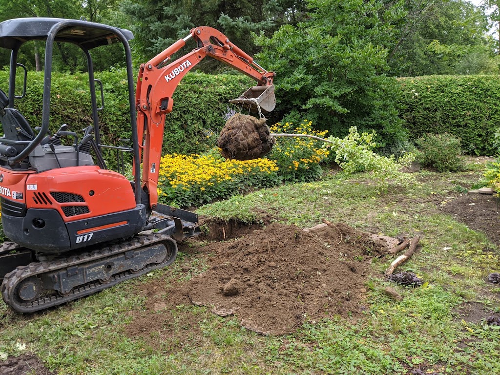 Zarb - Arboriculture Responsable | 5135 Rue Ramsay, Saint-Hubert, QC J3Y 2S3, Canada | Phone: (514) 358-2770