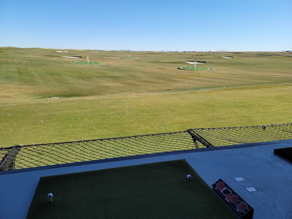 LaunchPad Golf Mickelson National | 34122 E Harmony Trail, Alberta T3Z 2G7, Canada | Phone: (403) 620-0086