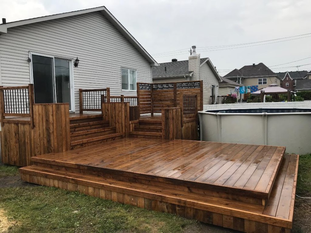 Patios Laurentiens | 112 Gabriel Roy, Sainte-Sophie, QC J5J 2Y1, Canada | Phone: (450) 712-4000