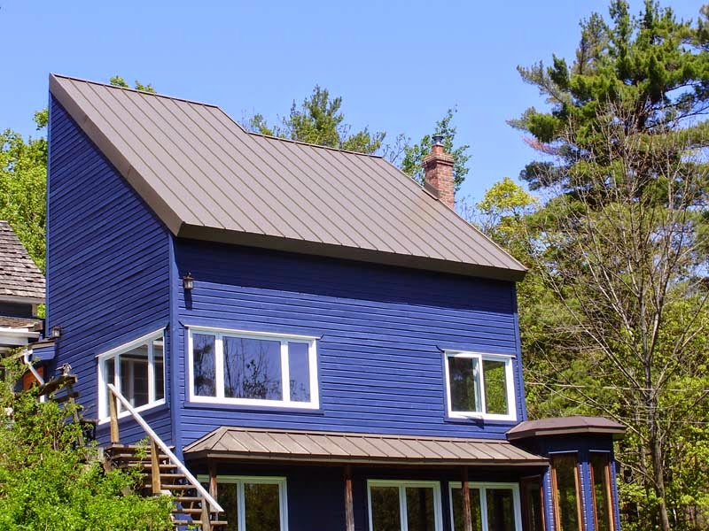 Raymond & Associates Roofing Inc | 65 Jean Proulx, Gatineau, QC J8Z 1W2, Canada | Phone: (819) 777-7770