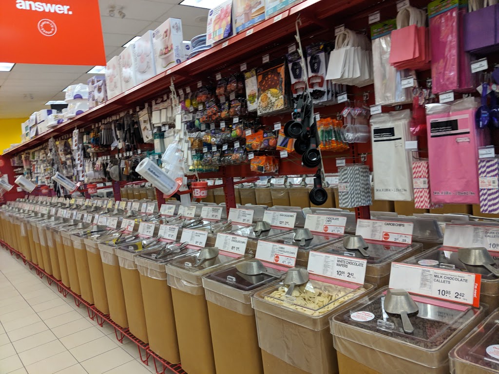 Bulk Barn | 295 The Boardwalk, Waterloo, ON N2T 0A6, Canada | Phone: (519) 584-2828