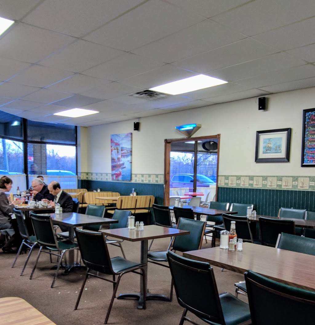 Townline Fish & Chips | 400 Townline #4, Orangeville, ON L9W 3Z6, Canada | Phone: (519) 941-9946