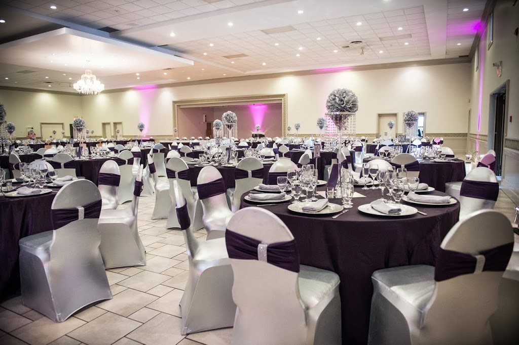 Wedding Dream | 1540 Roseville Rd, Cambridge, ON N1R 5S3, Canada | Phone: (519) 635-8982