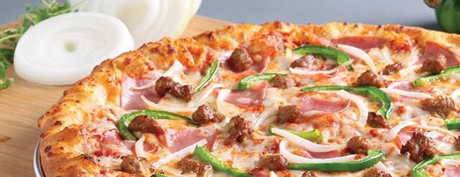 Dominos | 2269 Kingston Rd, Scarborough, ON M1N 1T8, Canada | Phone: (416) 265-5444