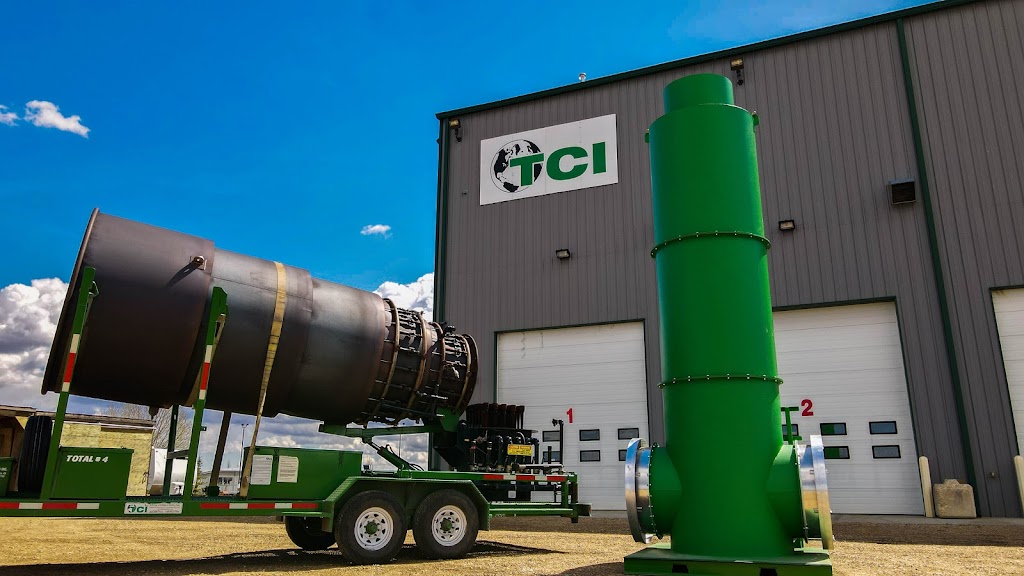 Total Combustion Inc | 57 Belich Crescent, AB T4S 2K5, Canada | Phone: (403) 309-7731