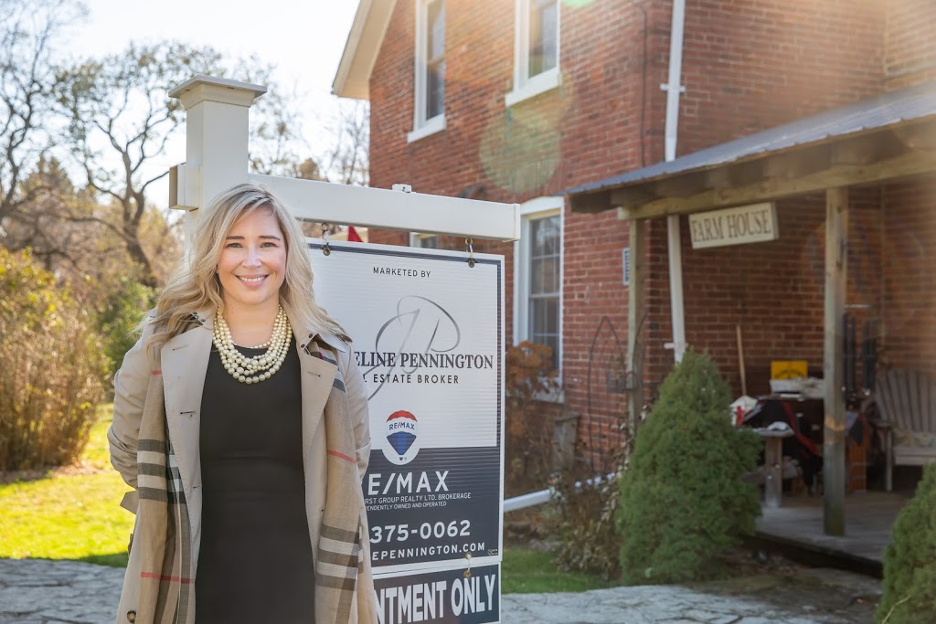 Jacqueline Pennington RE/MAX Hallmark Northumberland | 222 Brimley Rd S, Grafton, ON K0K 2G0, Canada | Phone: (905) 375-0062