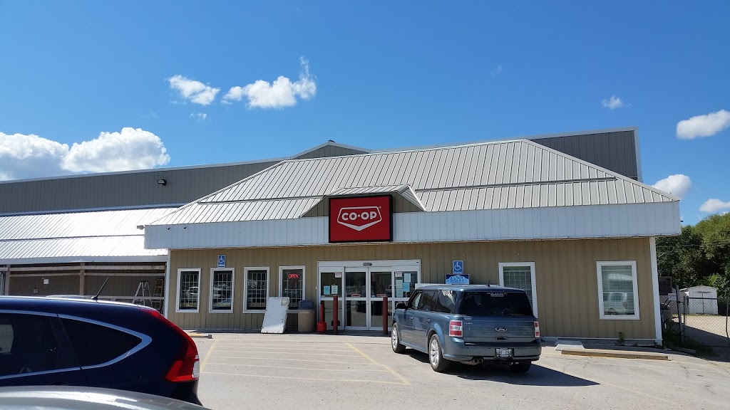 Co-op Food Store | 132 Rue St Malo, Saint-Malo, MB R0A 1T0, Canada | Phone: (204) 347-5472