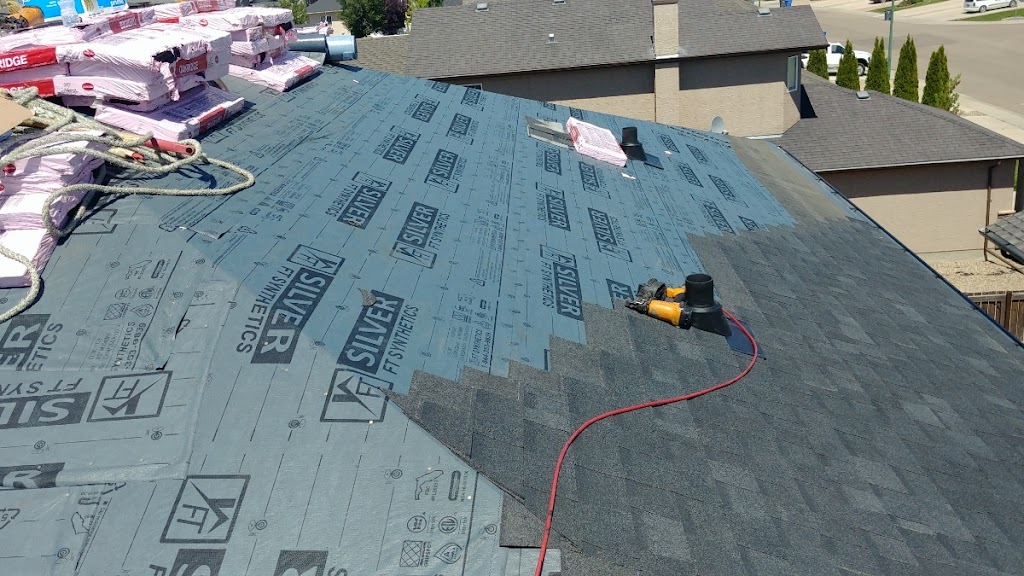All New Roofing | 6002 60 Ave, Taber, AB T1G 1S8, Canada | Phone: (403) 714-2892