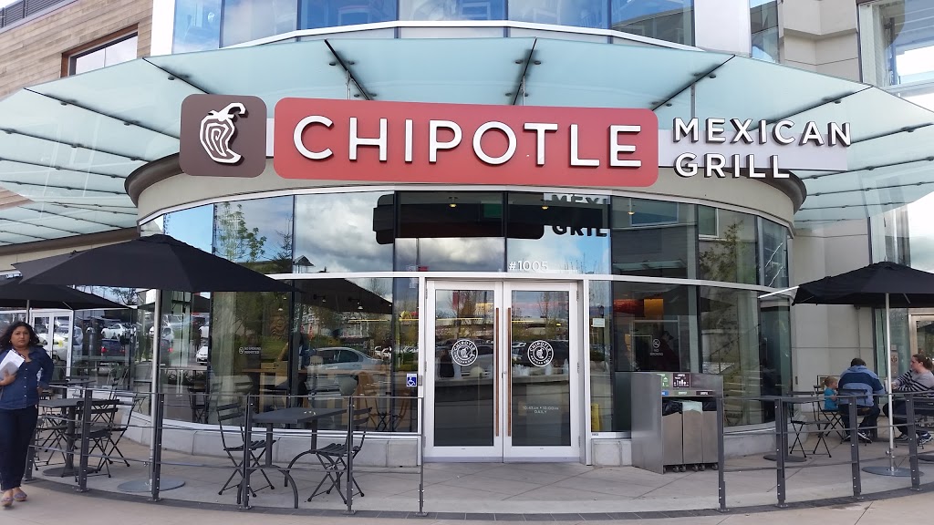 Chipotle Mexican Grill | 10355 152 St Unit 1005, Surrey, BC V3R 7C1, Canada | Phone: (778) 293-1182