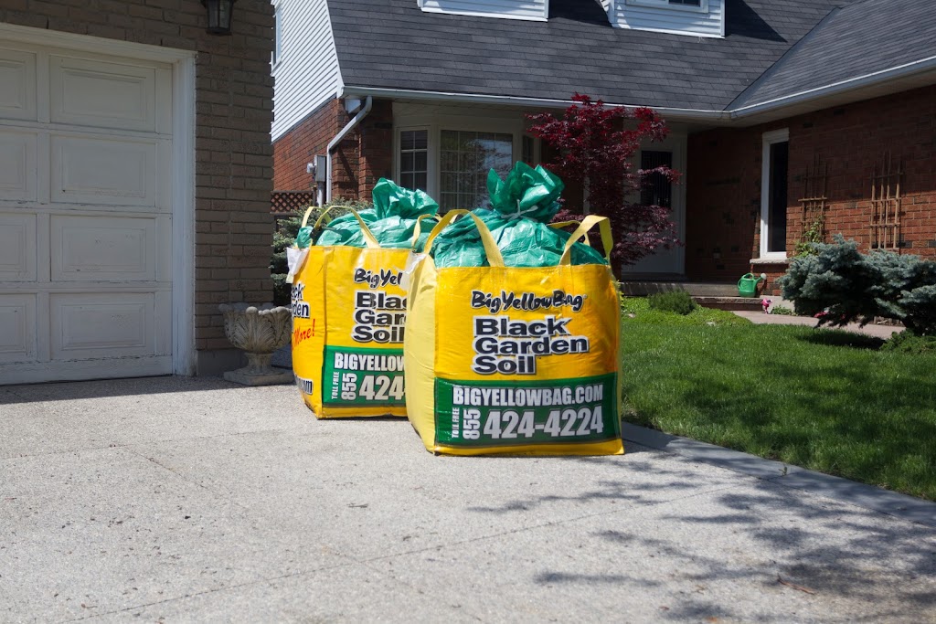 BigYellowBag | Box 158 91074, Range Rd 203, Coaldale, AB T1M 1M3, Canada | Phone: (403) 345-5600