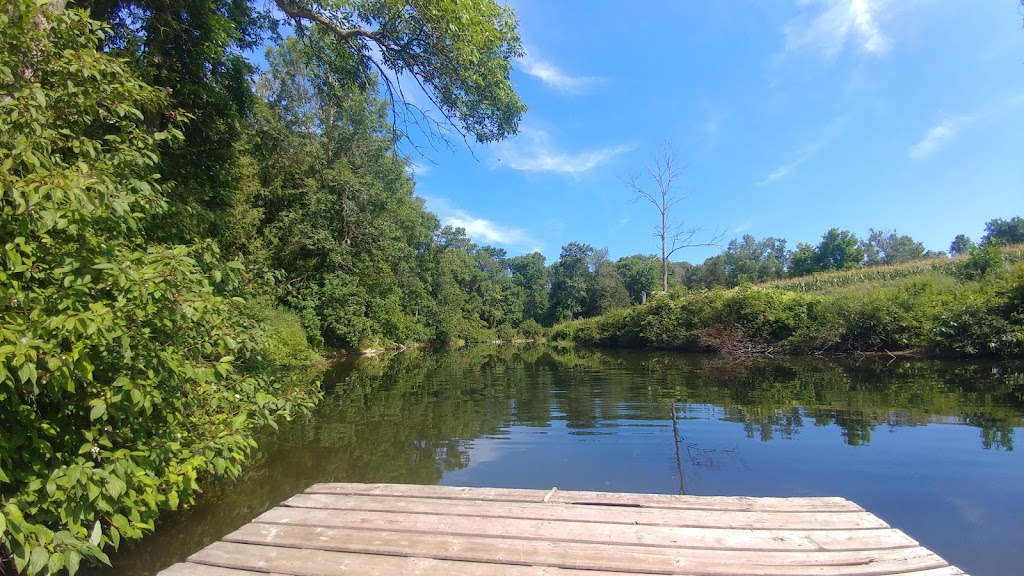 Winding River Campground | 94 Fedy Dr, Sauble Beach, ON N0H 2G0, Canada | Phone: (519) 422-1509