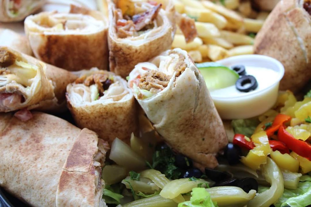 PITA BASKET | 140 - 3221 Sunridge Way NE, Calgary, AB T1Y 7M4, Canada | Phone: (403) 219-2747