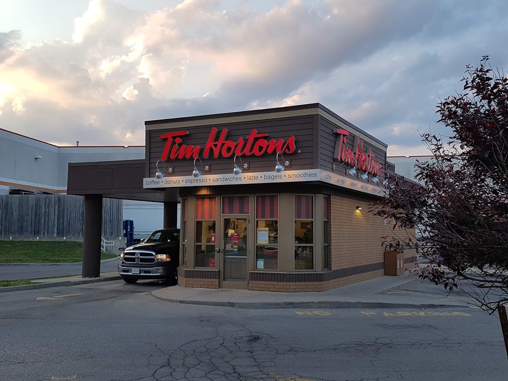 Tim Hortons | 564 Fanshawe Park Rd E, London, ON N5X 1L1, Canada | Phone: (519) 679-6335