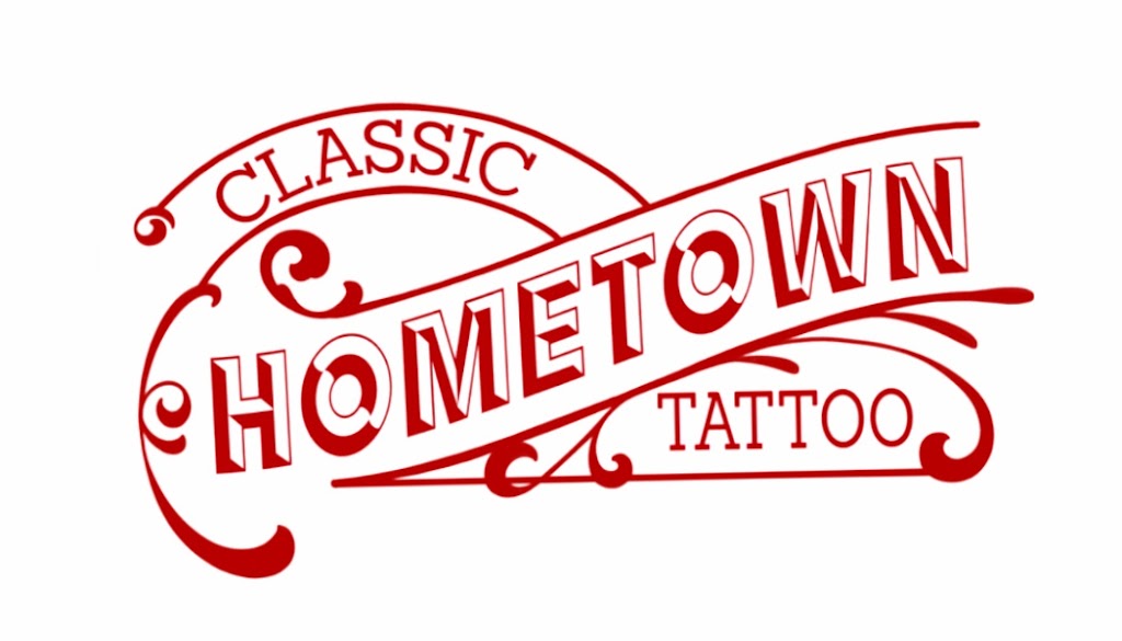 Hometown Classic Tattoo | 1410 Main Rd, Eastern Passage, NS B3G 1A1, Canada | Phone: (902) 465-5249