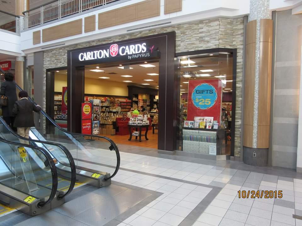 Carlton Cards | 900 Maple Ave, Burlington, ON L7S 2J8, Canada | Phone: (905) 634-1104