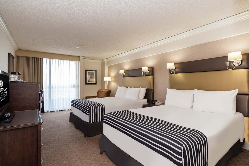 Sandman Signature Vancouver Airport Hotel & Resort | 10251 St Edwards Dr, Richmond, BC V6X 2M9, Canada | Phone: (604) 278-9611