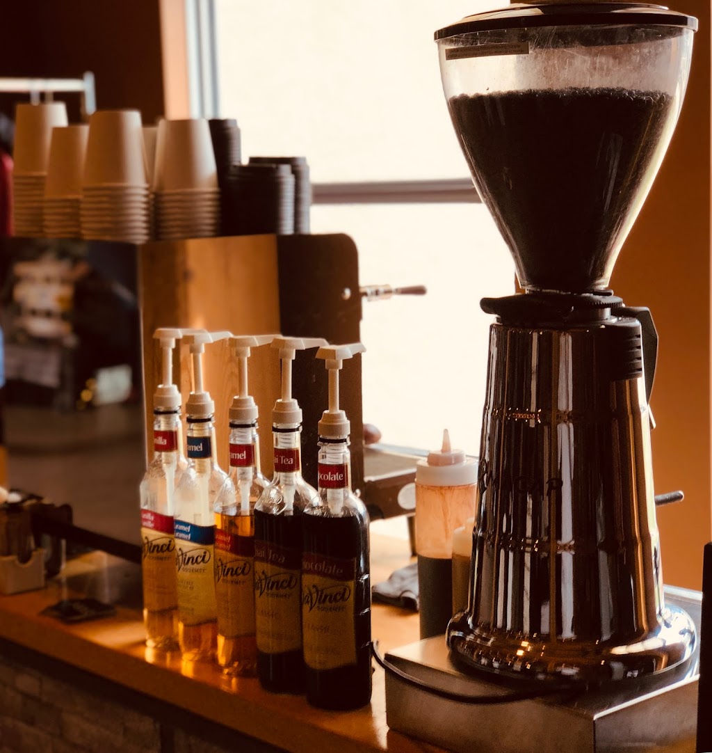 PERK Coffee Bar | 1276 Old PTH 59, Ile des Chênes, MB R0A 0T1, Canada | Phone: (204) 761-8727