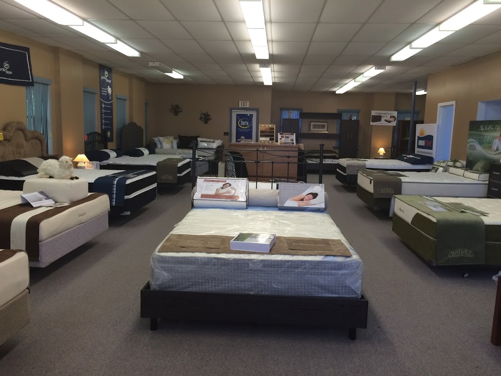 Ontario Cabinet Bed | 333 Forest Ave S, Orillia, ON L3V 3Y9, Canada | Phone: (705) 325-9132