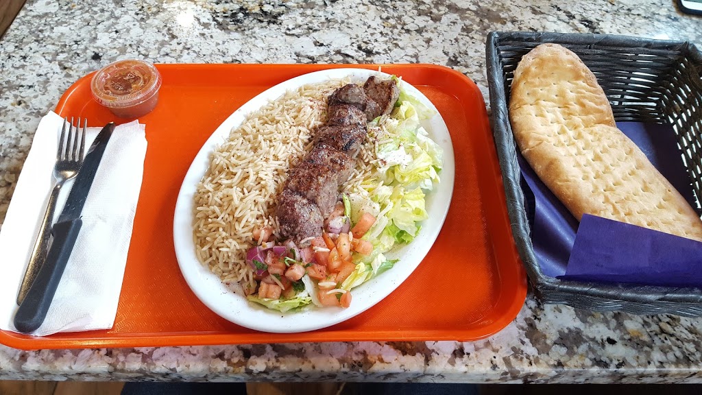 Bamiyan Kabob | 161 York Blvd, Richmond Hill, ON L4B 3B4, Canada | Phone: (905) 763-9090