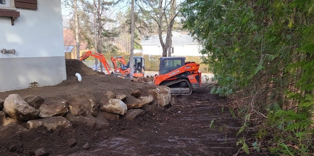 FDL - Fissures Drain Laurentides | 753 Boul de MARTIGNY, Saint-Jérôme, QC J5L 0H9, Canada | Phone: (514) 966-2745