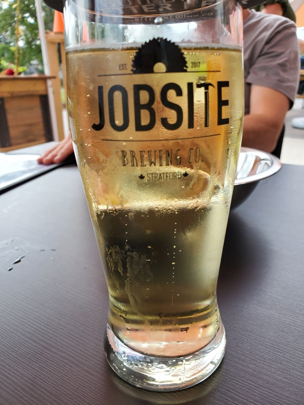 Jobsite Brewing Company | 45 Cambria St, Stratford, ON N5A 1G8, Canada | Phone: (519) 305-3335