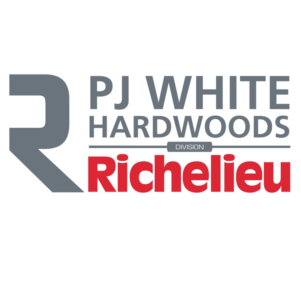 PJ WHITE HARDWOODS CALGARY - division of Richelieu | 4033 11 St SE, Calgary, AB T2G 3H1, Canada | Phone: (403) 243-4747