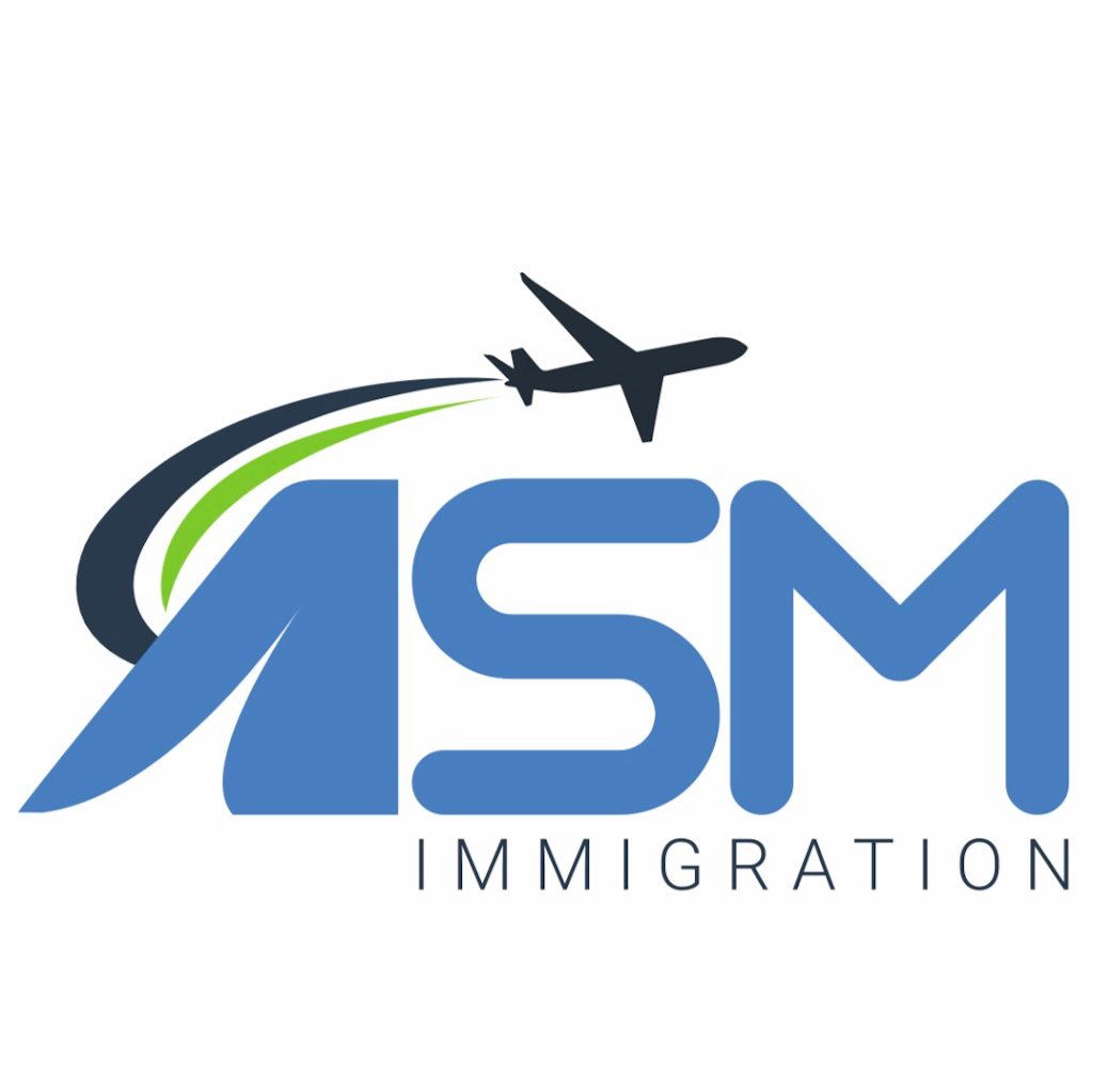 ASM Immigration Services | 318 Painted Post Dr A, Scarborough, ON M1G 2M3, Canada | Phone: (647) 447-9384