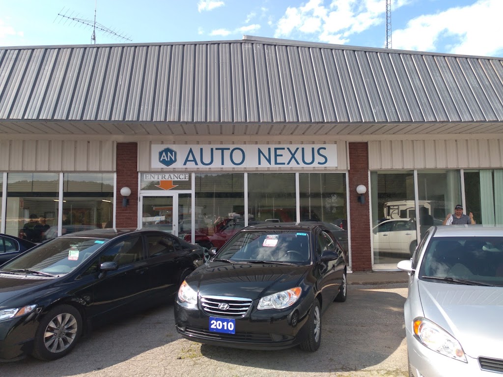 Auto Nexus | 8 Valleyview Dr, Bancroft, ON K0L 1C0, Canada | Phone: (613) 332-2889