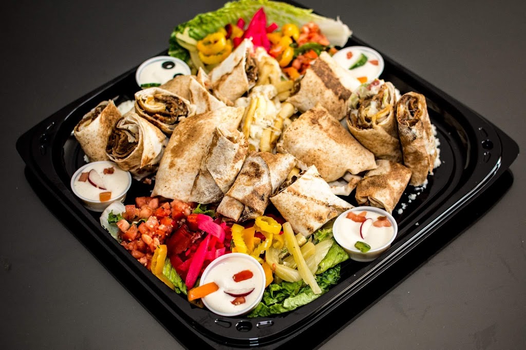 PITA BASKET | 140 - 3221 Sunridge Way NE, Calgary, AB T1Y 7M4, Canada | Phone: (403) 219-2747