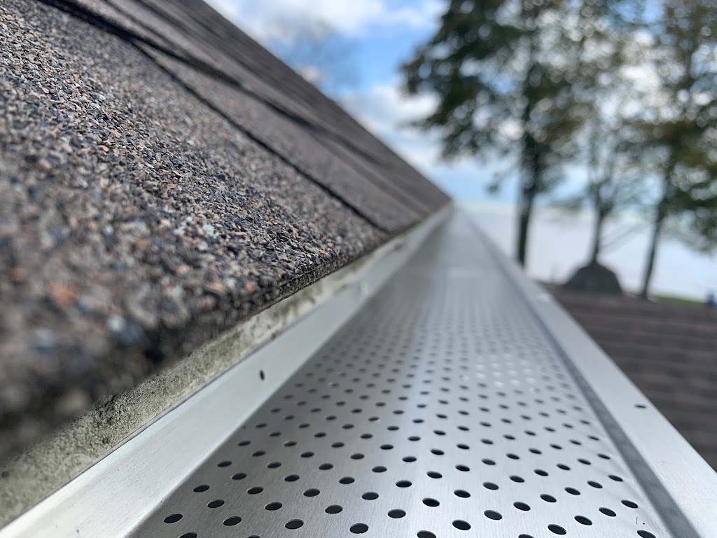 EaveSafe Gutter Protection | 34 1/2, Walnut St, St Thomas, ON N5R 2Y6, Canada | Phone: (519) 930-2429