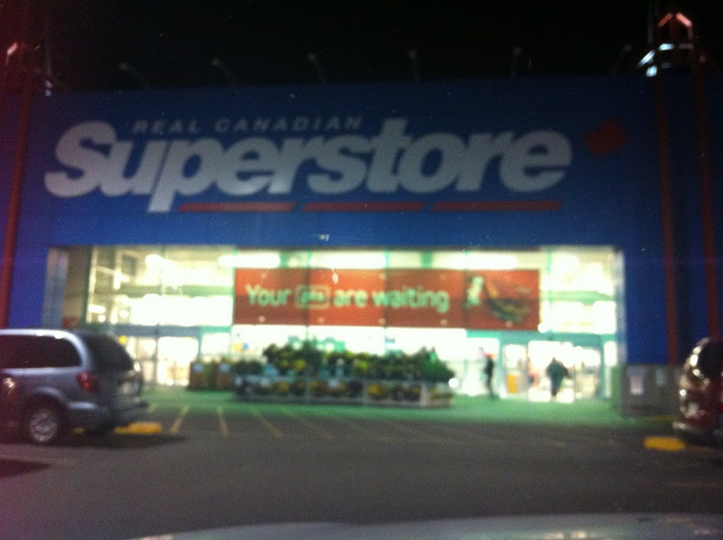 Real Canadian Superstore | 411 Confederation Dr, Saskatoon, SK S7L 5C3, Canada | Phone: (306) 683-5634